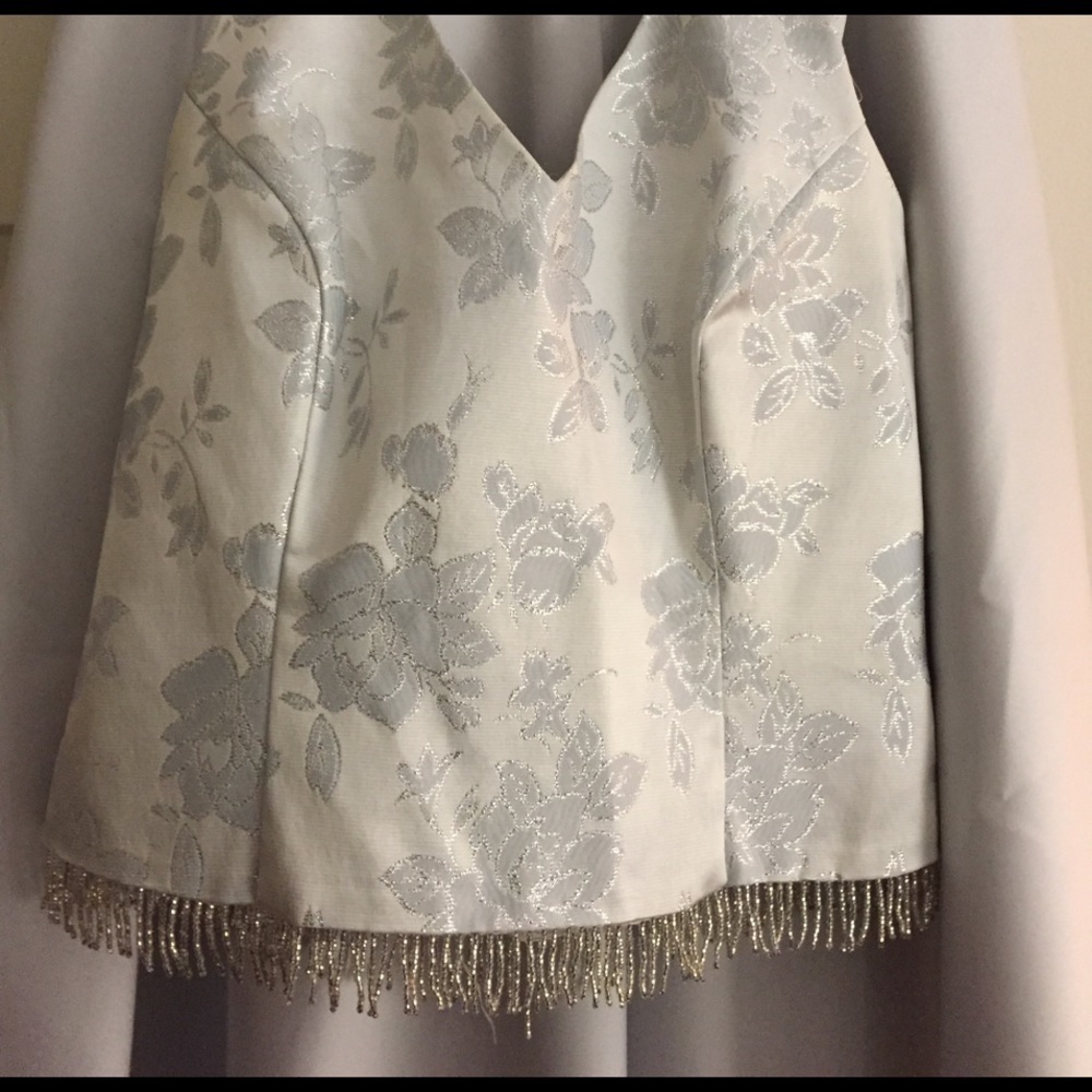 Two piece dress​ - Picture 2 of 5